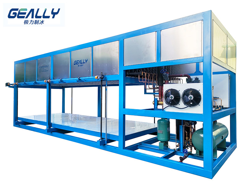 選購(gòu)制冰機(jī)需要考慮的什么？一臺(tái)要多少錢？
